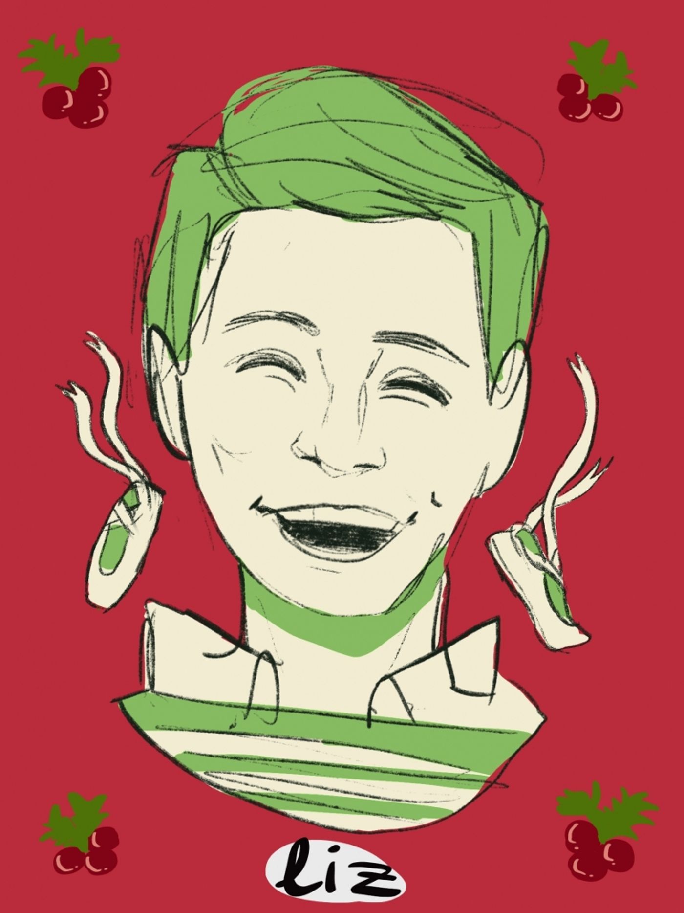 ART ON STAGE: ¡Feliz Navidad!  Image