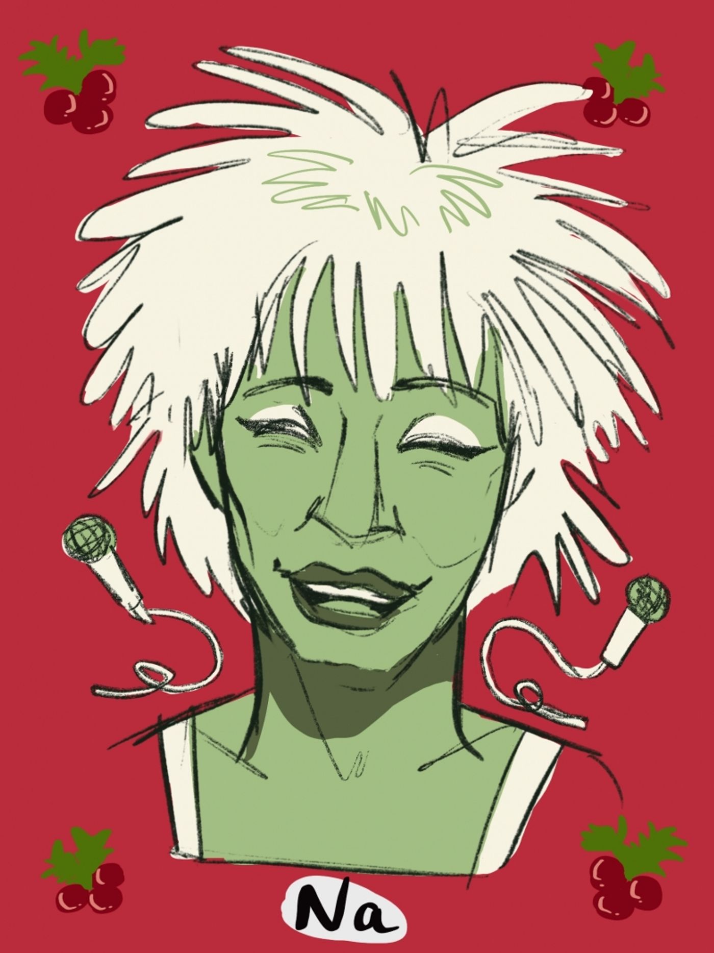 ART ON STAGE: ¡Feliz Navidad!  Image