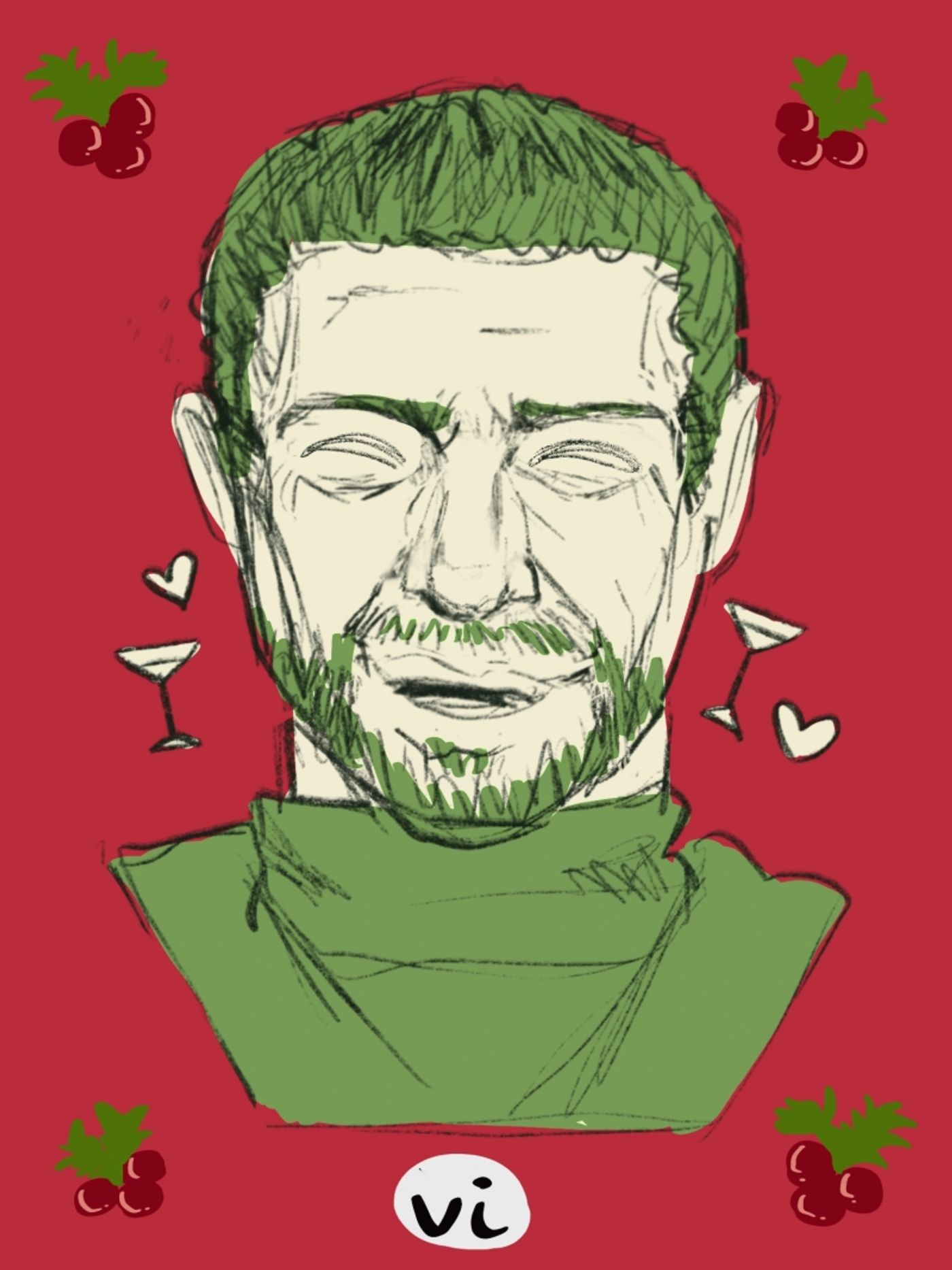 ART ON STAGE: ¡Feliz Navidad!  Image