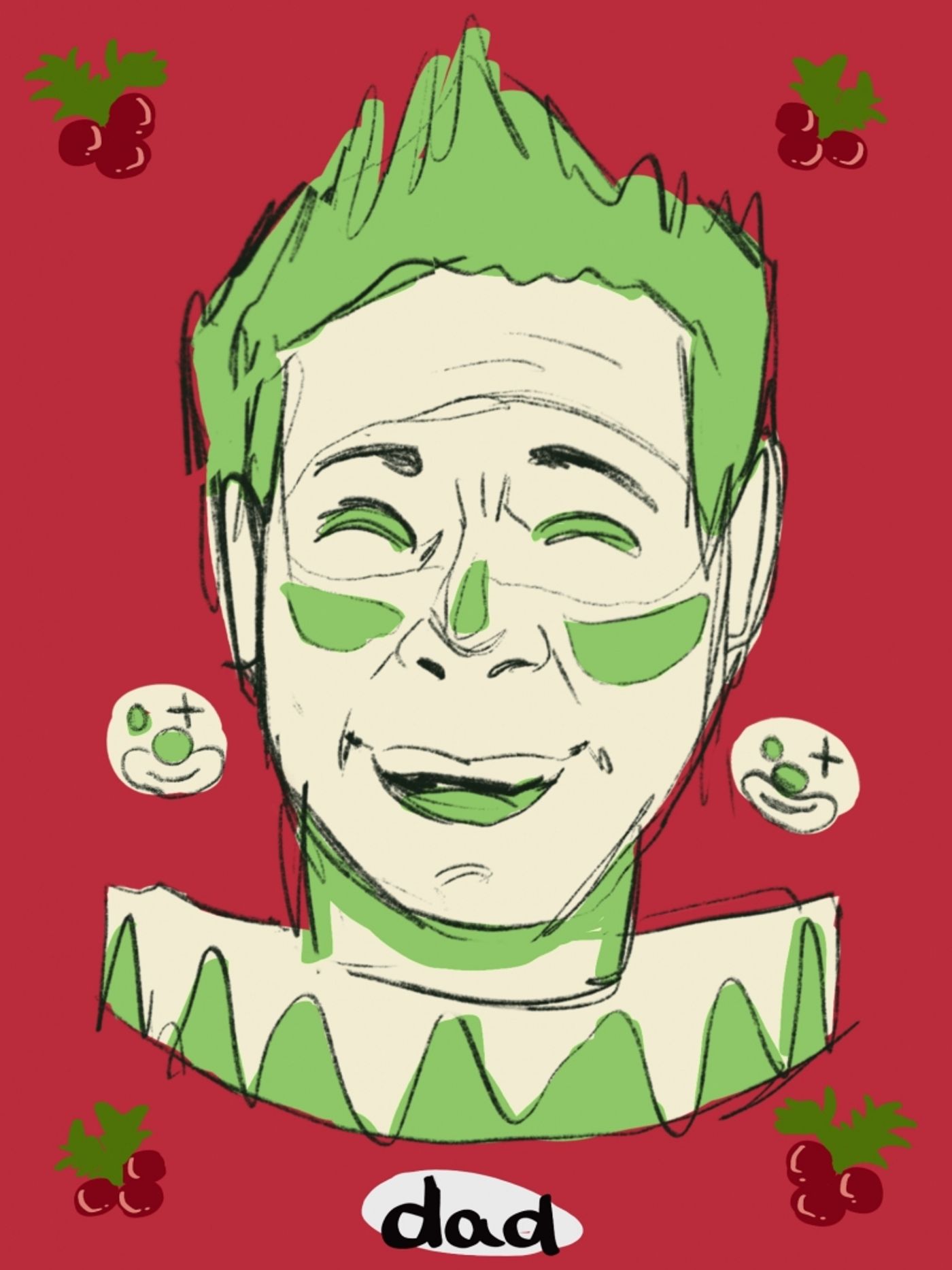 ART ON STAGE: ¡Feliz Navidad!  Image