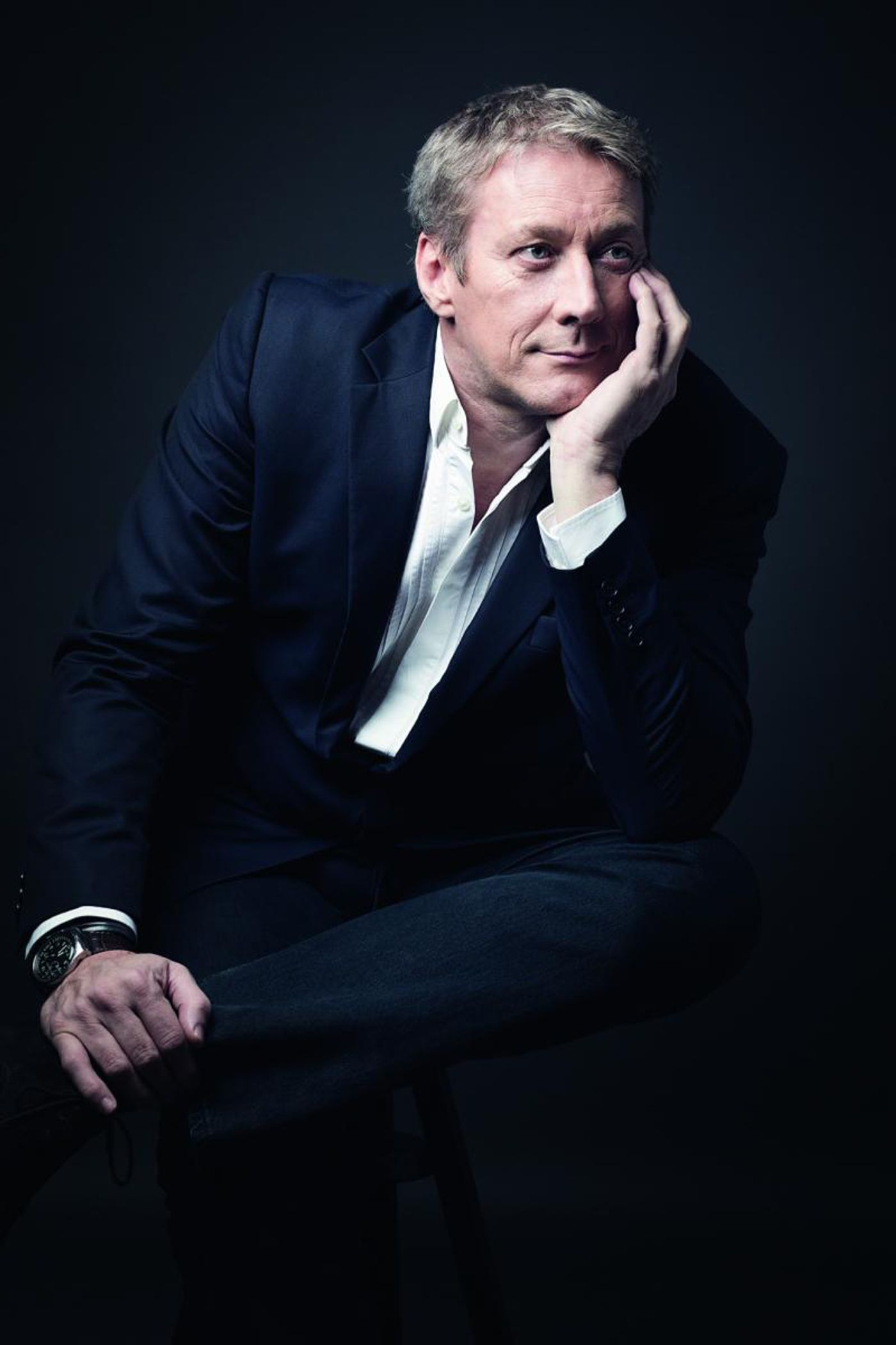 Daniel Bianco hace balance de la Temporada de la Zarzuela  Image