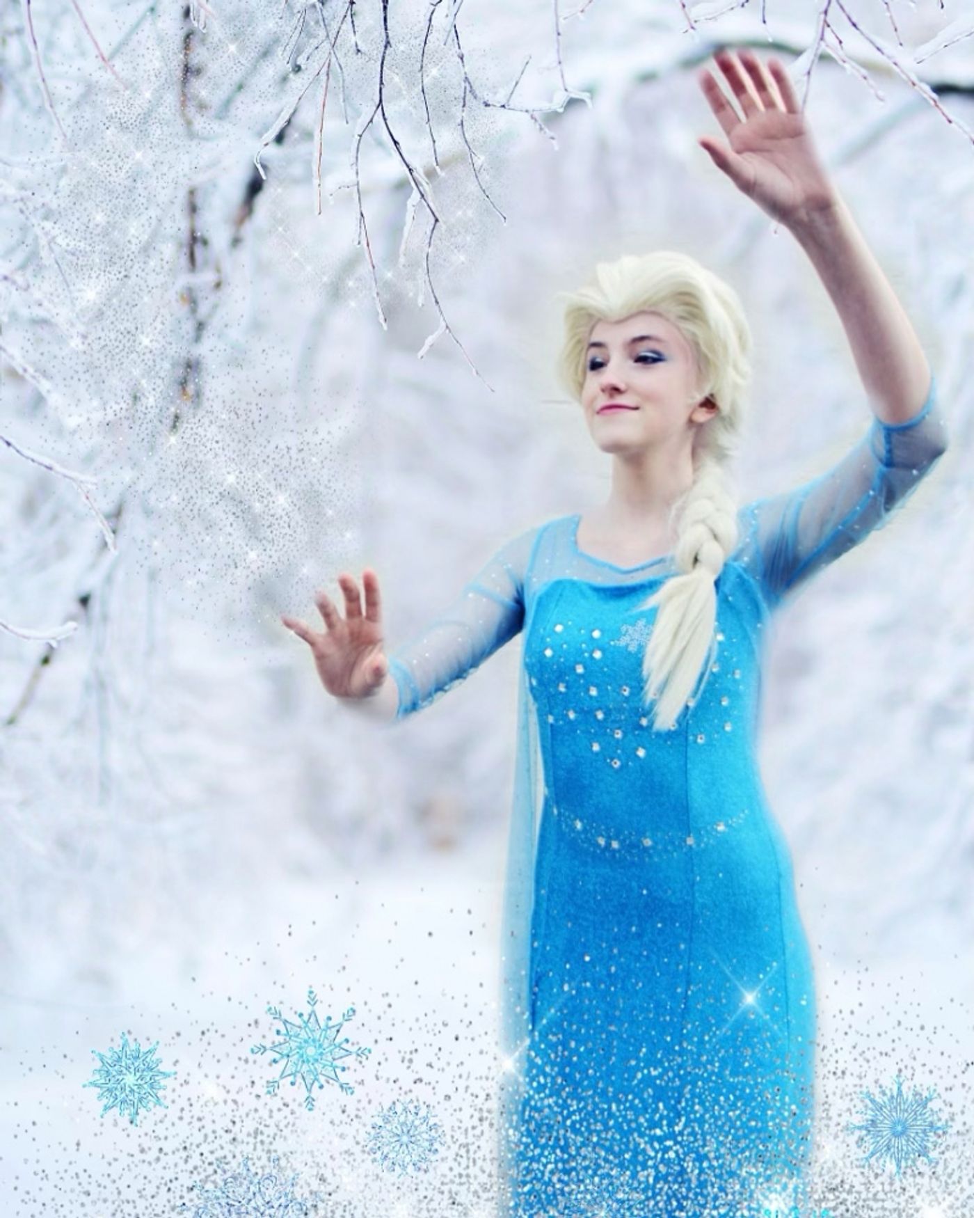 Review: DISNEY'S FROZEN JR at Red Curtain Theatre performs to sold out shows Review: DISNEY'S FROZEN JR at Red Curtain Theatre performs to sold out shows Image