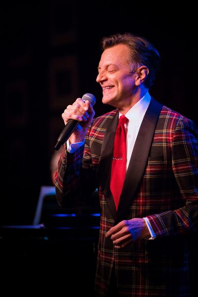 Jim Caruso Photo