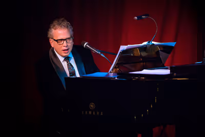 Billy Stritch Photo