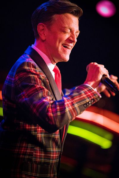 Jim Caruso Photo