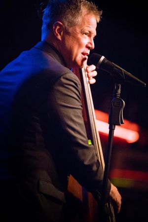 Steve Doyle @ BroadwayWorld Steve Doyle Photo