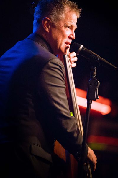 Steve Doyle Photo