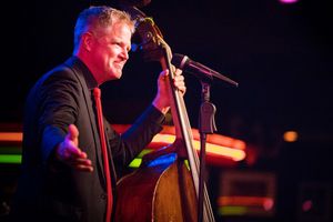 Steve Doyle @ BroadwayWorld Steve Doyle Photo