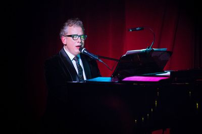 Billy Stritch Photo