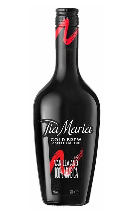 TIA MARIA-Discover and Enjoy  Image