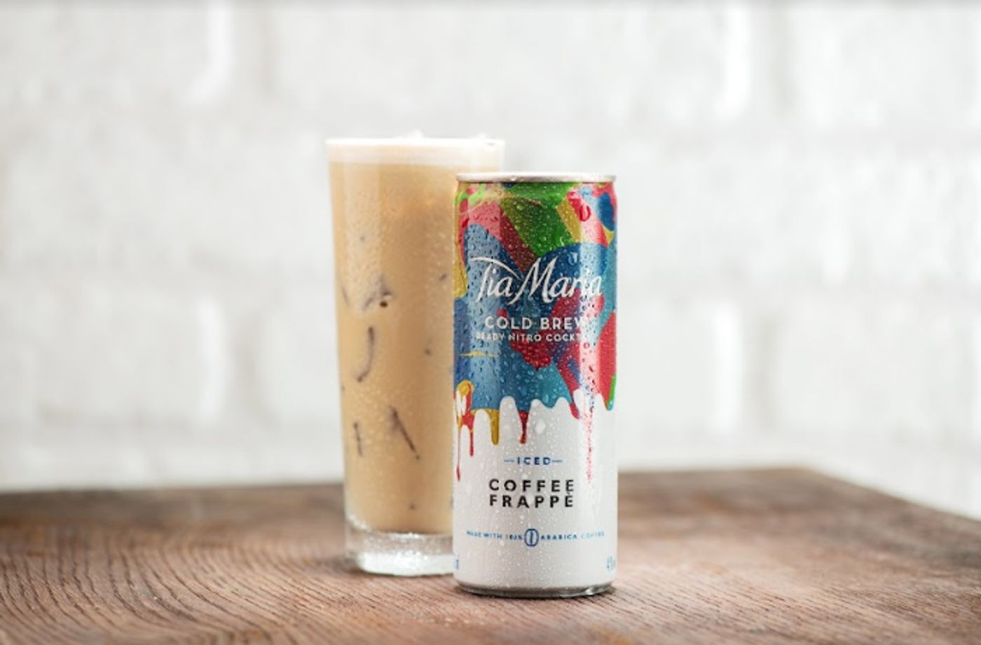 TIA MARIA-Discover and Enjoy  Image