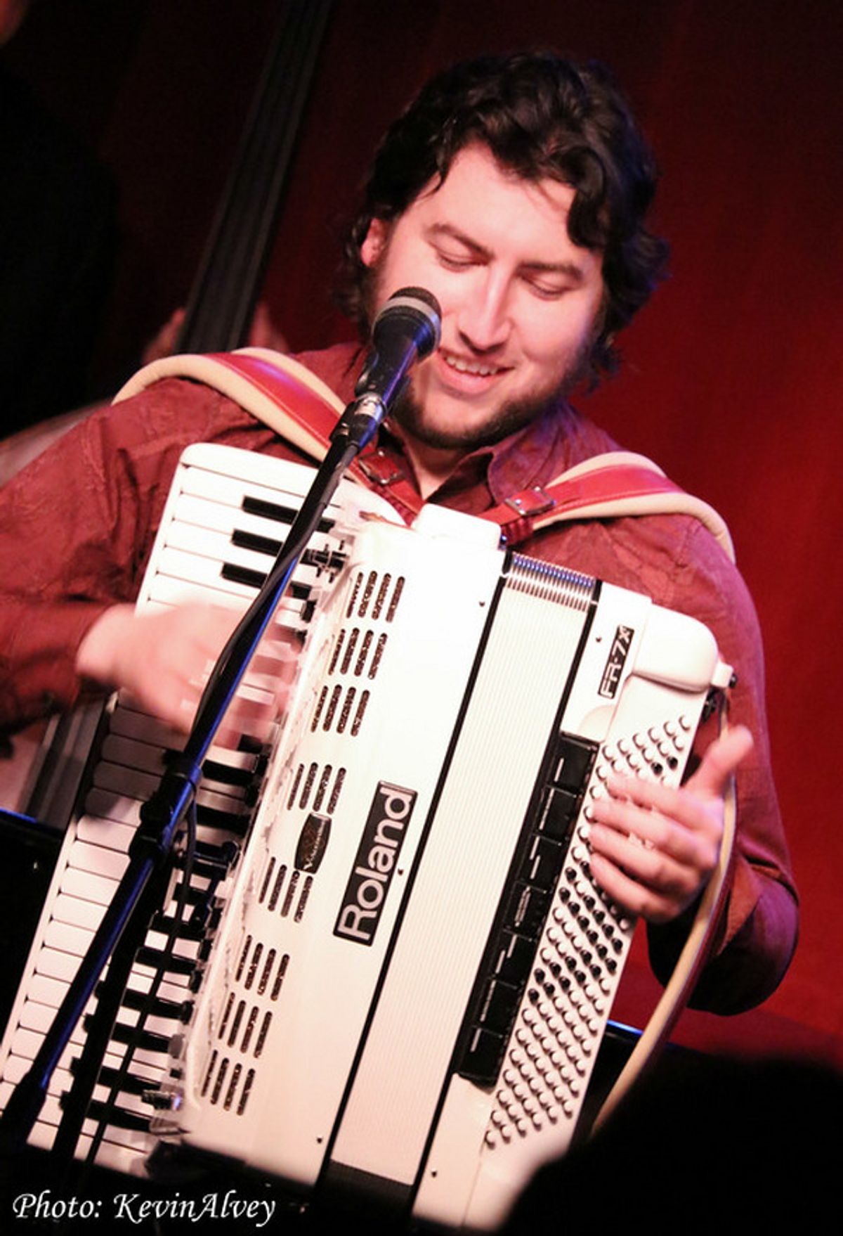 Cory Pestauro at Photos: Jim Caruso's Cast Party Continues To Dazzle