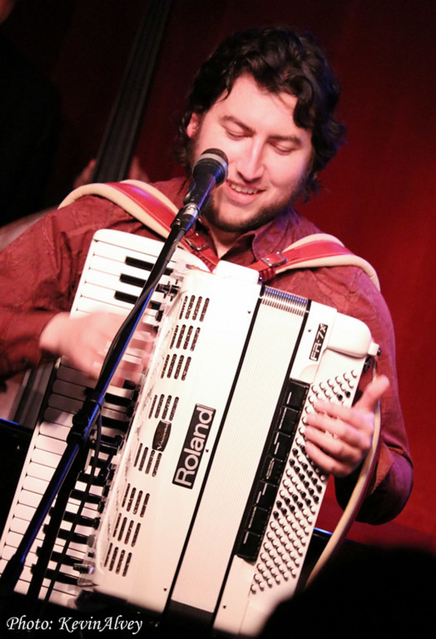 Photos: Jim Caruso's Cast Party Continues To Dazzle  Image