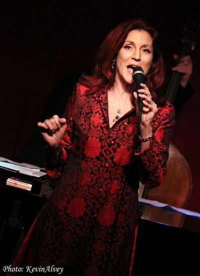 Joan Crowe Photo