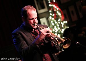 Dominick Farinacci Photo