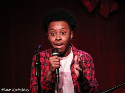 Jonathan Lewis Photo