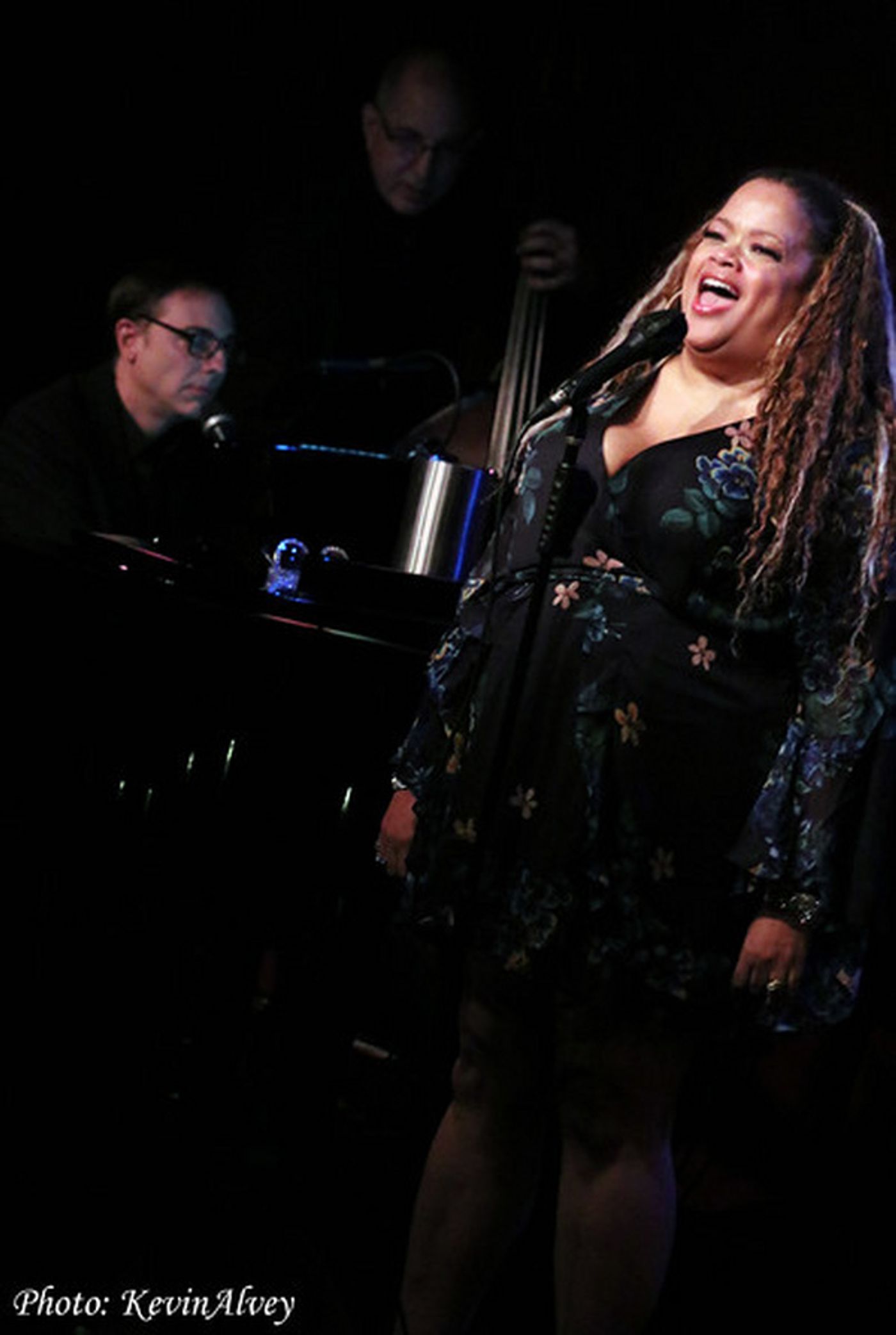 Photos: Jim Caruso's Cast Party Continues To Dazzle  Image