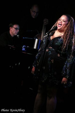 Natalie Douglas Photo