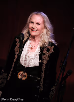 Kate Taylor @ BroadwayWorld Kate Taylor Photo