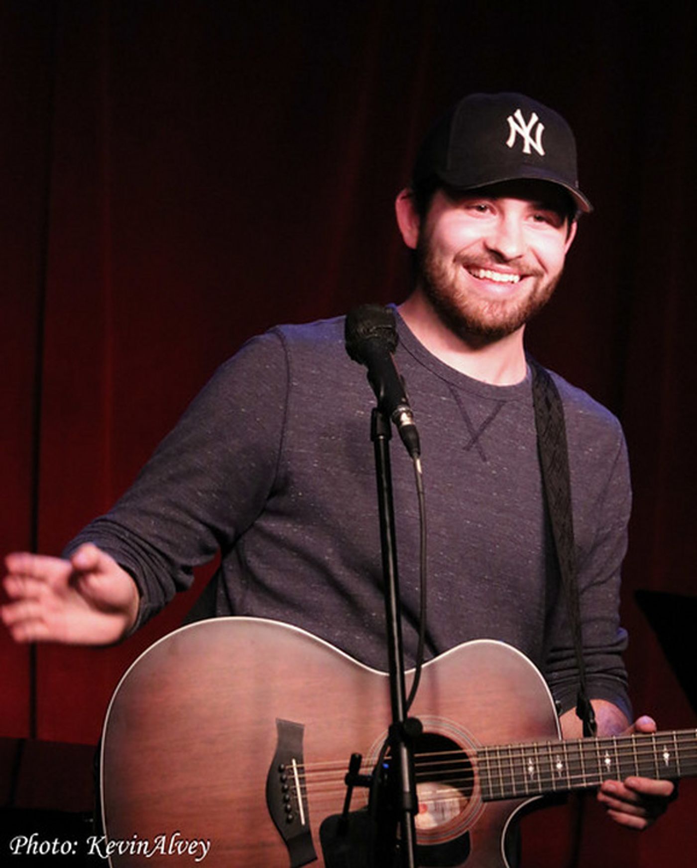 Photos: Jim Caruso's Cast Party Continues To Dazzle  Image