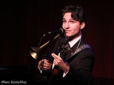 Bryce Edwards Photo