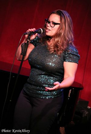 Kimberley Locke Photo