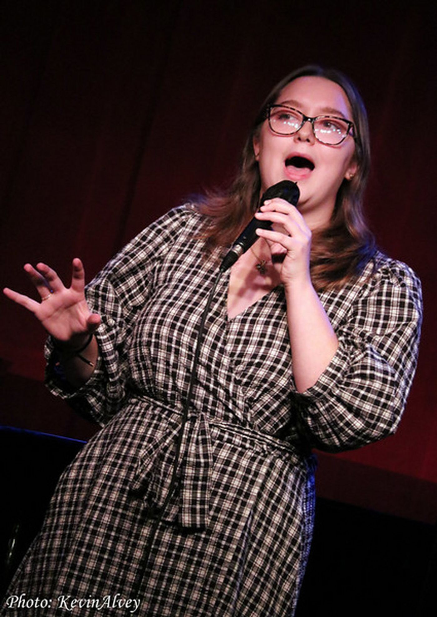 Photos: Jim Caruso's Cast Party Continues To Dazzle  Image