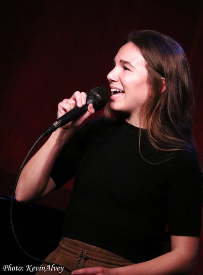 Heidi Clark Photo