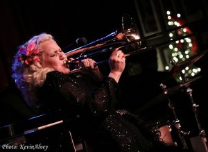 Gunhild Carling Photo