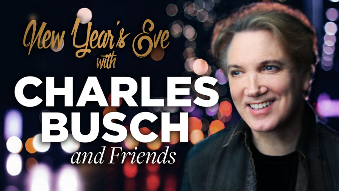 Feature: New Year's Eve In The Cabarets and Clubs: Six Options for December 31, 2021  Image