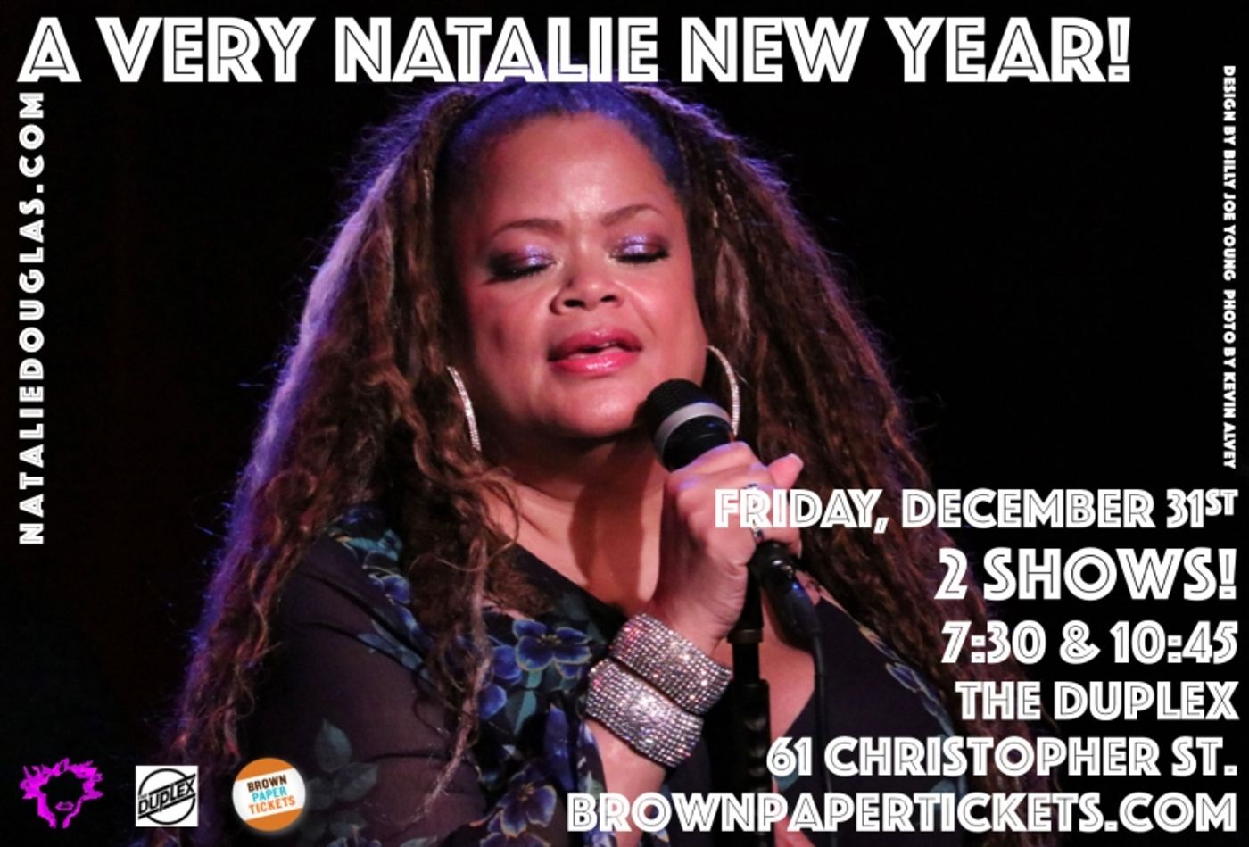 Feature: New Year's Eve In The Cabarets and Clubs: Six Options for December 31, 2021  Image