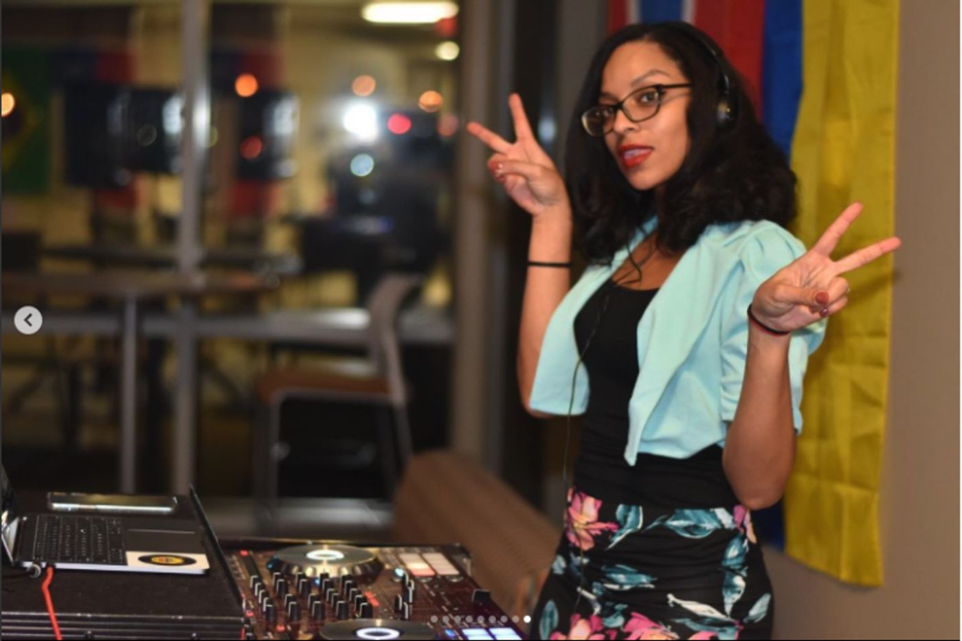 Student Blog: Music and Fun Spans the Holiday Season - Frosty's World #18  Image