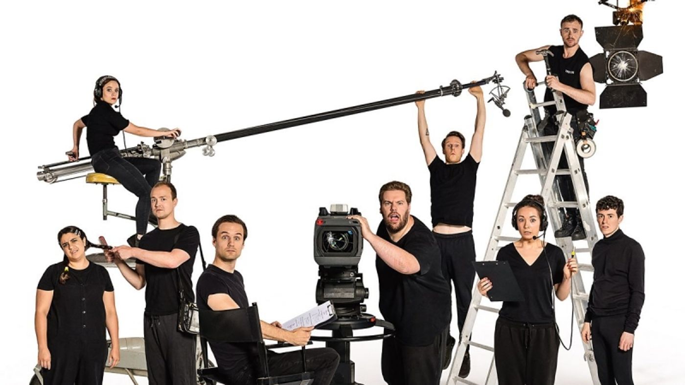 Student Blog: 6 Movie Musicals To Watch To Ring In the New Year  Image