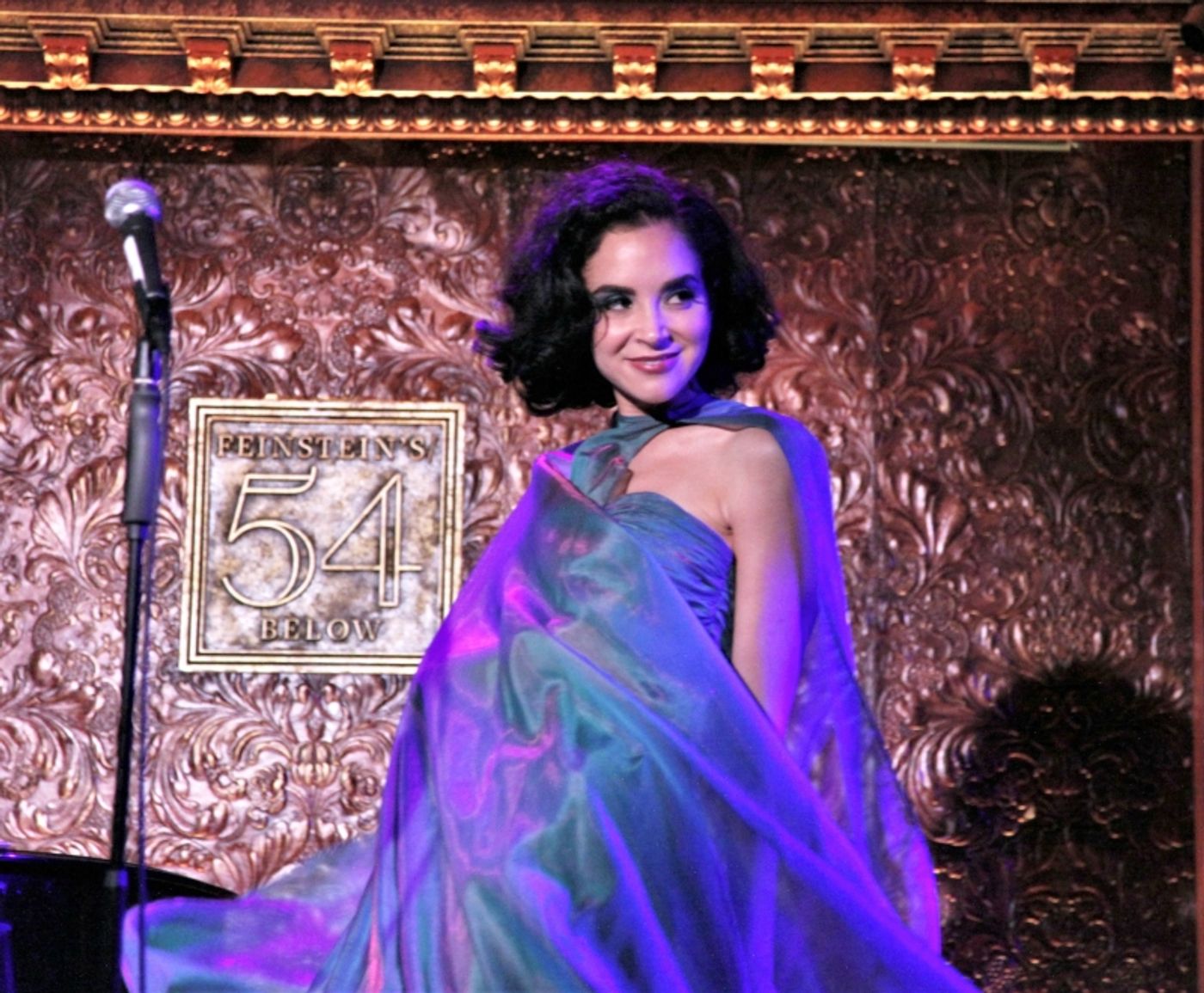 Feature: Bobby's Best of 2021 - Cabarets, Clubs, and Concerts  Image