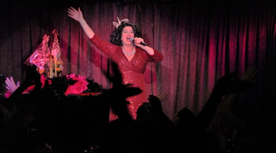 Feature: Bobby's Best of 2021 - Cabarets, Clubs, and Concerts Image