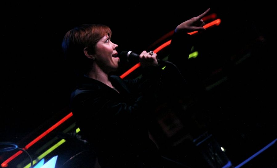 Feature: Bobby's Best of 2021 - Cabarets, Clubs, and Concerts Image