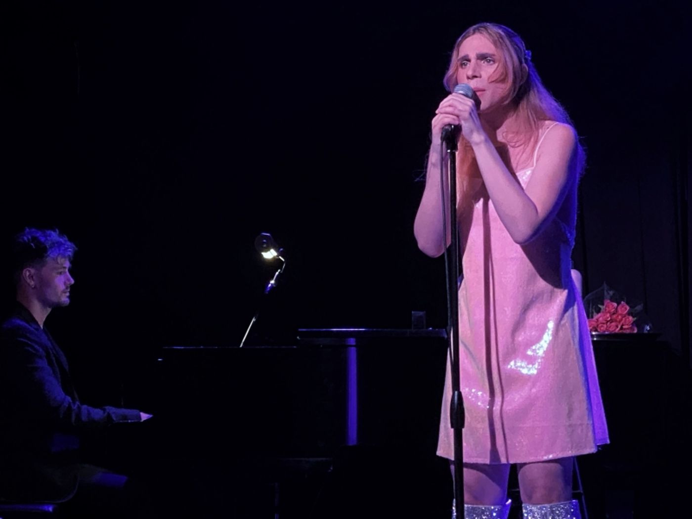 Feature: Bobby's Best of 2021 - Cabarets, Clubs, and Concerts  Image