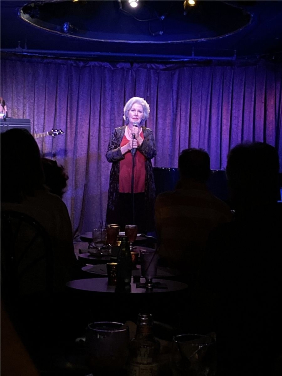 Feature: Bobby's Best of 2021 - Cabarets, Clubs, and Concerts Image