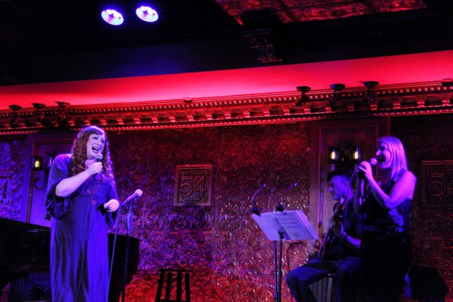 Feature: Bobby's Best of 2021 - Cabarets, Clubs, and Concerts Image