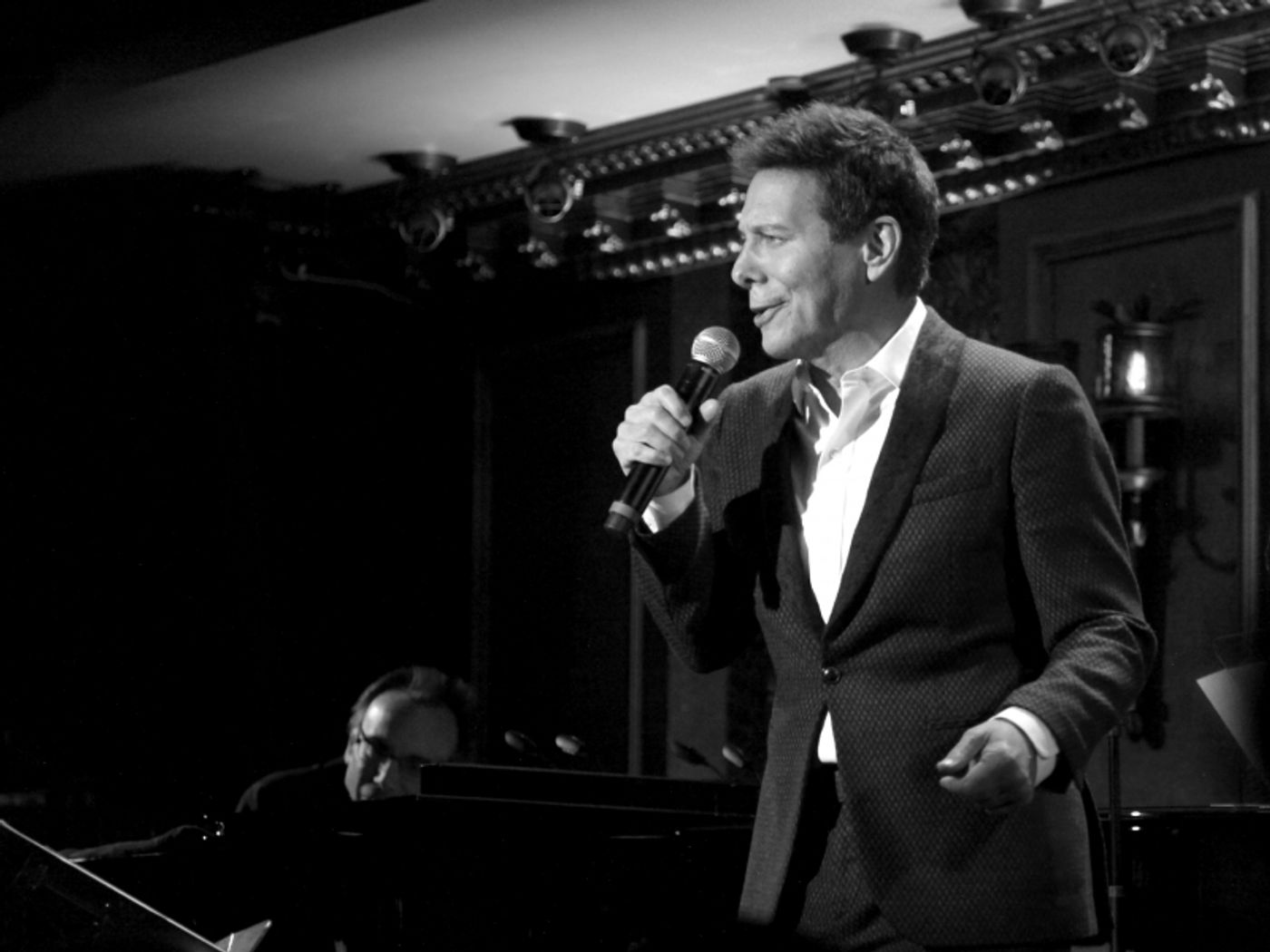 Feature: Bobby's Best of 2021 - Cabarets, Clubs, and Concerts  Image