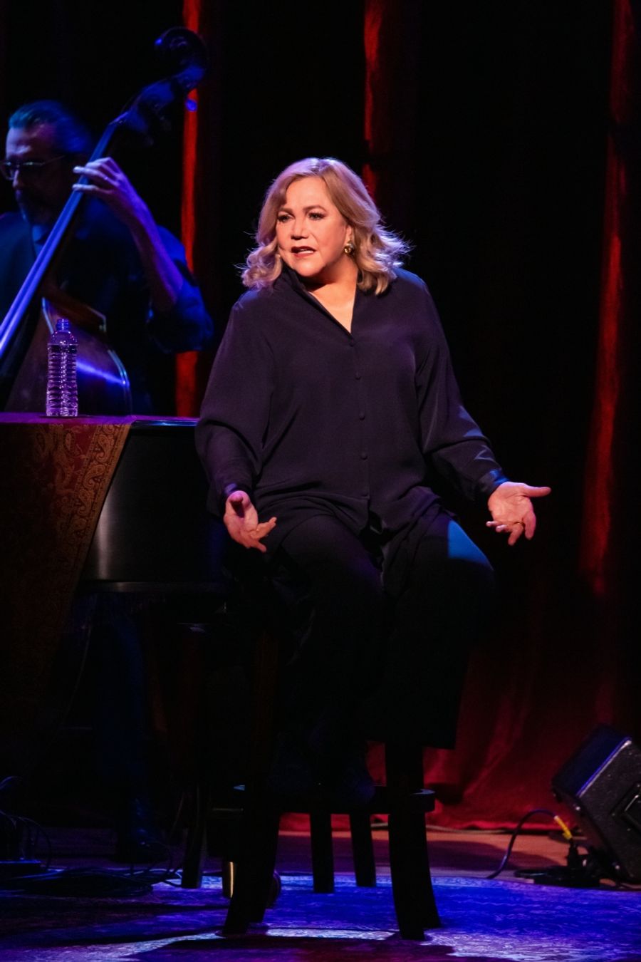 Feature: Bobby's Best of 2021 - Cabarets, Clubs, and Concerts Image