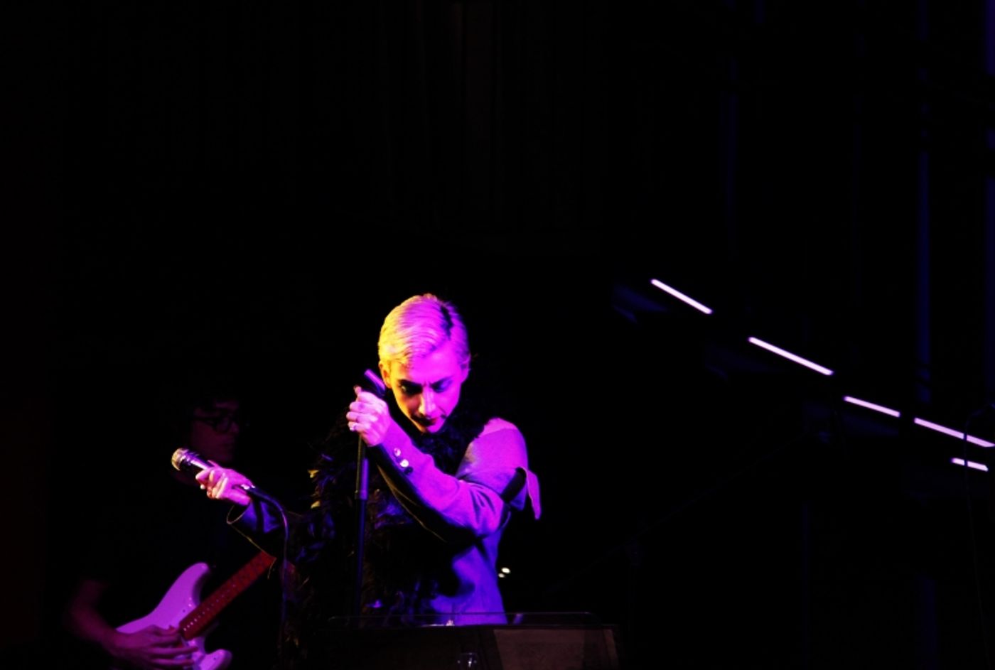 Feature: Bobby's Best of 2021 - Cabarets, Clubs, and Concerts  Image