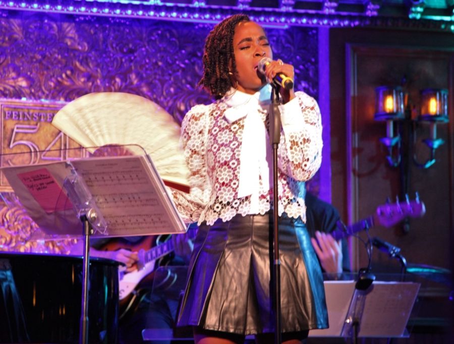 Feature: Bobby's Best of 2021 - Cabarets, Clubs, and Concerts Image
