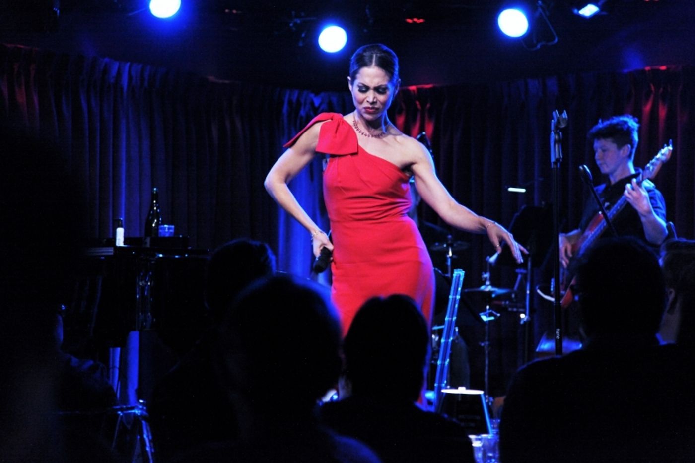 Feature: Bobby's Best of 2021 - Cabarets, Clubs, and Concerts  Image