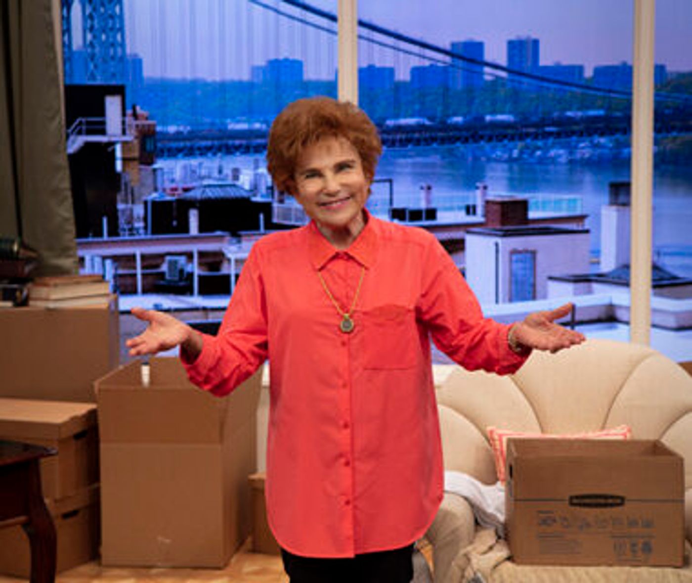 Review: CELEBRATING SOME STANDOUT SHOWS FROM 2021  Image