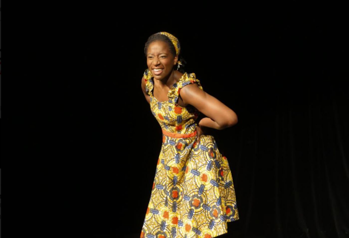 Review: CELEBRATING SOME STANDOUT SHOWS FROM 2021  Image