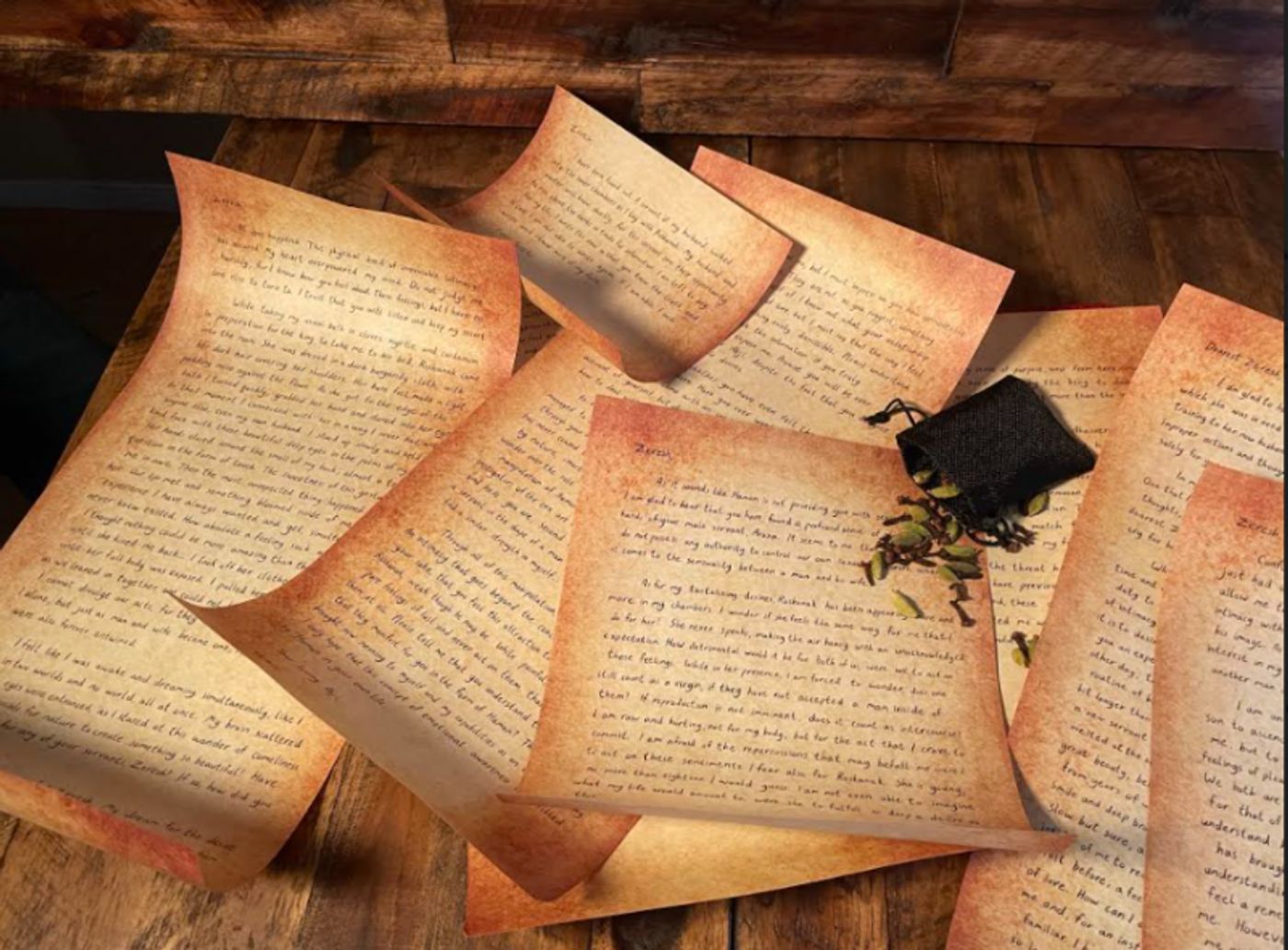 Review: CELEBRATING SOME STANDOUT SHOWS FROM 2021  Image