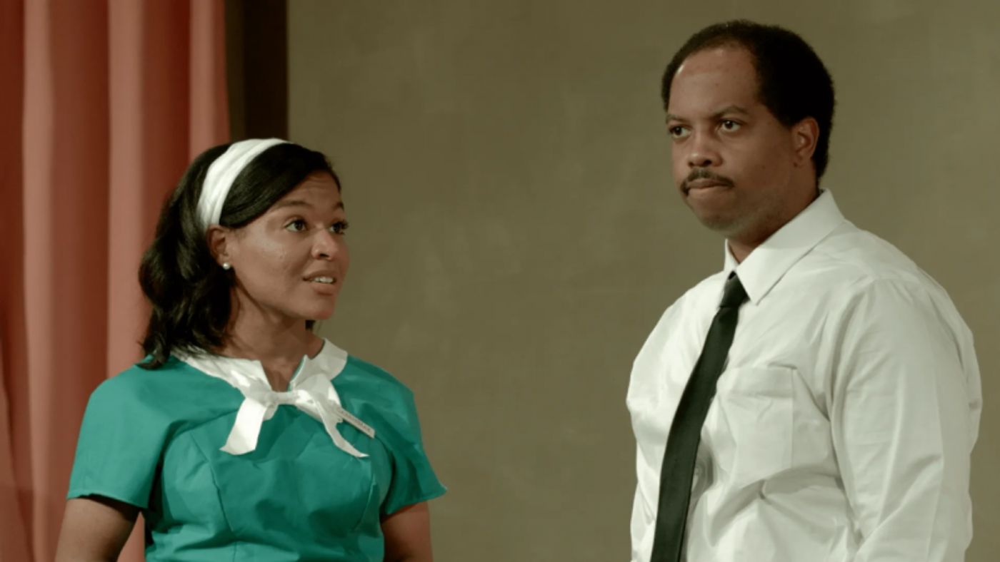 Review: CELEBRATING SOME STANDOUT SHOWS FROM 2021  Image