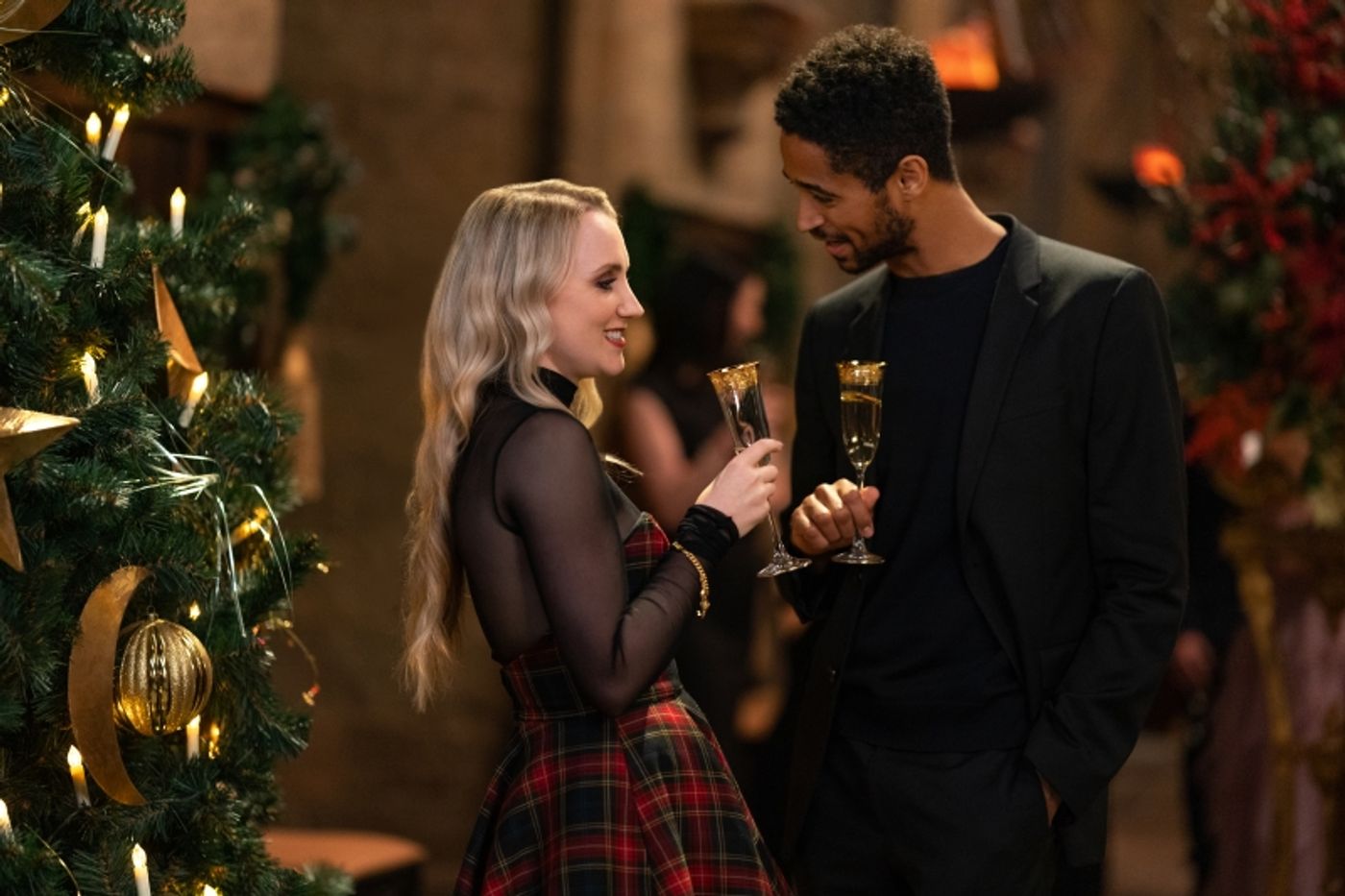 Photos: Check Out New Photos From the Harry Potter Reunion Special  Image