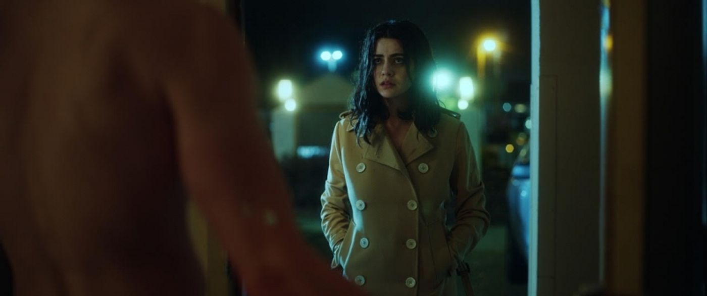 Photos: New Photos From FIND HER Psychological Thriller Film Photos: New Photos From FIND HER Psychological Thriller Film Image